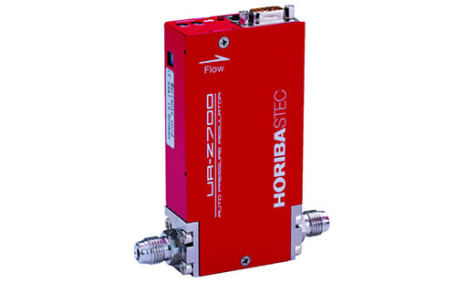 HORIBA堀場UR-Z700數字式自動壓力調節器